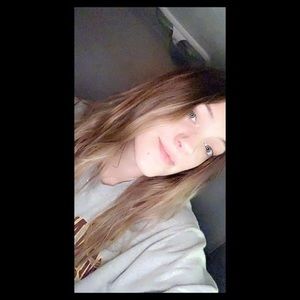 Meet your Posher, Natalie